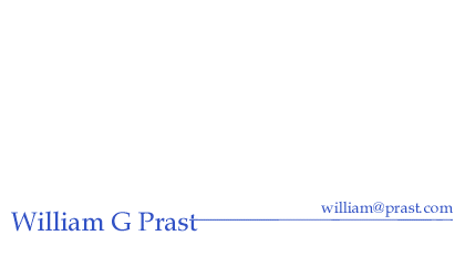 William Prast